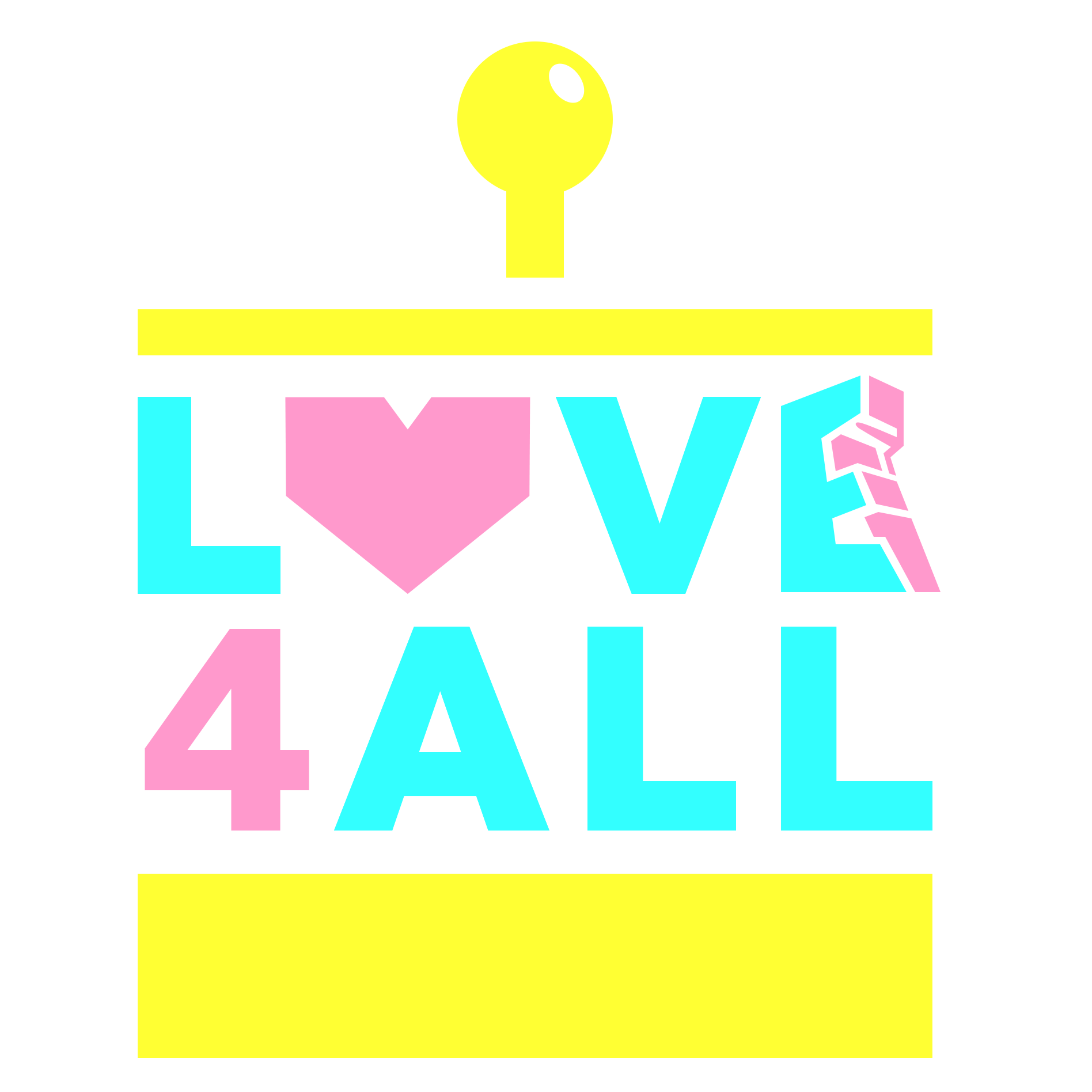 Love4All